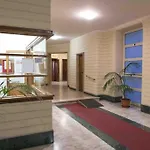Vatican Penthouse 1 By Almond Tree