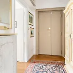 Vatican Penthouse 1 By Almond Tree