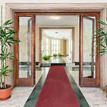 Vatican Penthouse 1 By Almond Tree
