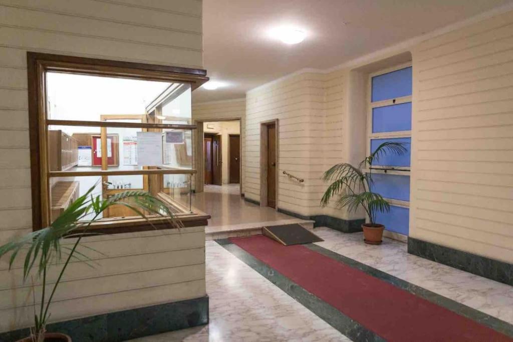 Apartment Vatican Penthouse 1 By Almond Tree *