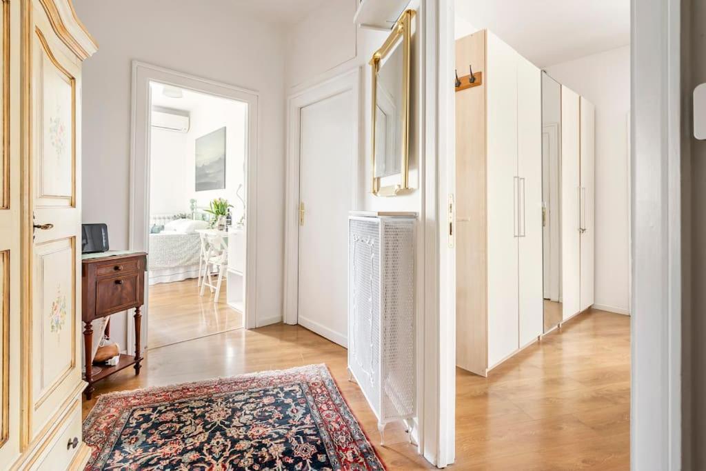 Vatican Penthouse 1 By Almond Tree Apartment *