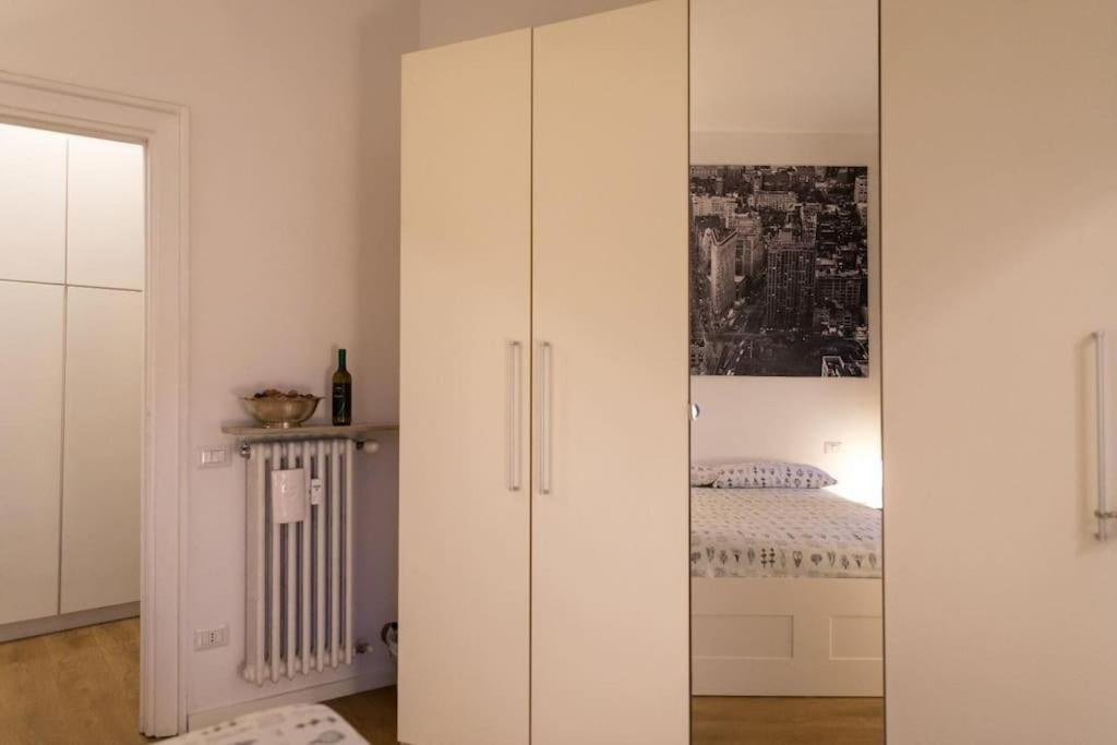 Vatican Penthouse 1 By Almond Tree Rome