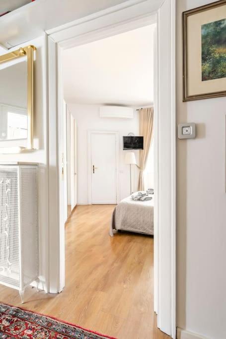 Vatican Penthouse 1 By Almond Tree Apartment Rome