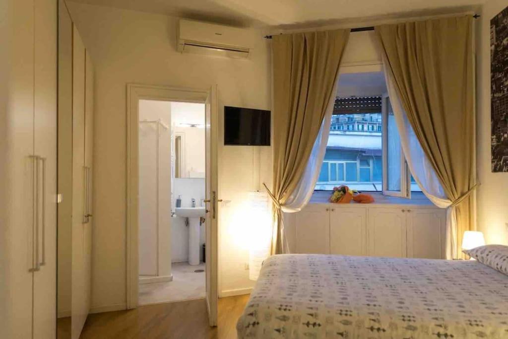 Apartment Vatican Penthouse 1 By Almond Tree *
