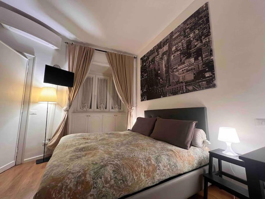 Vatican Penthouse 1 By Almond Tree *