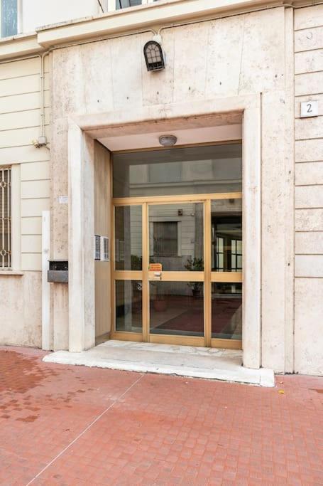 Apartment Vatican Penthouse 1 By Almond Tree Rome